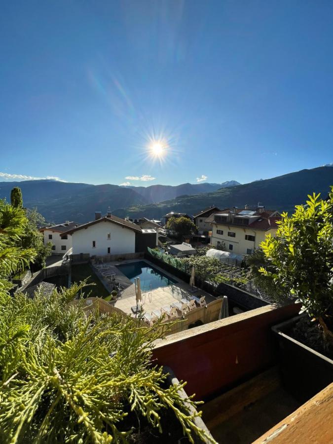 Gasthof Teiser Stern Funes  Εξωτερικό φωτογραφία