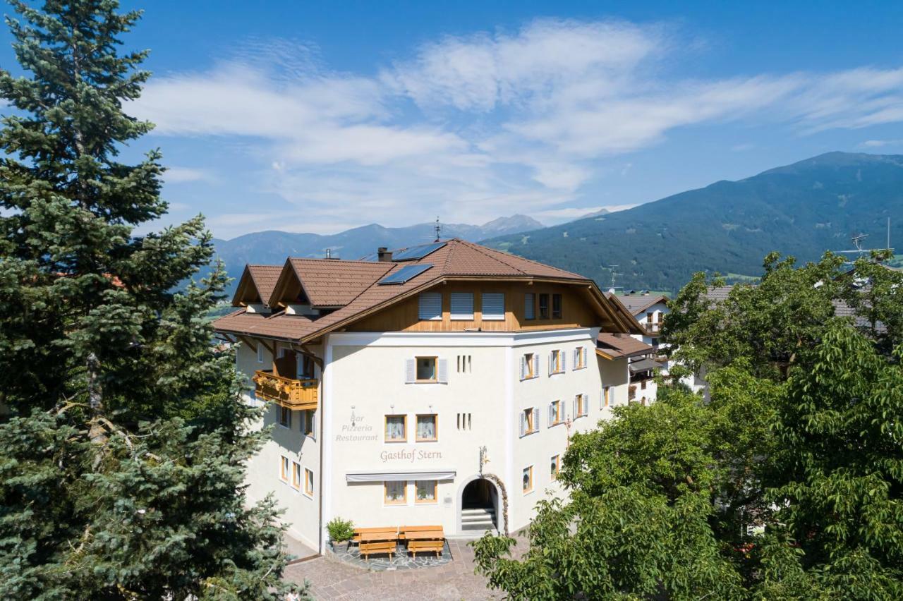 Gasthof Teiser Stern Funes  Εξωτερικό φωτογραφία